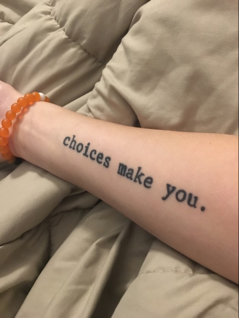 33 tattoos based on your favorite movies and cartoons 33 tattoos based on your favorite movies and cartoons