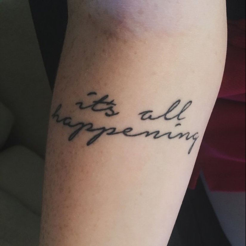 33 tattoos based on your favorite movies and cartoons 33 tattoos based on your favorite movies and cartoons