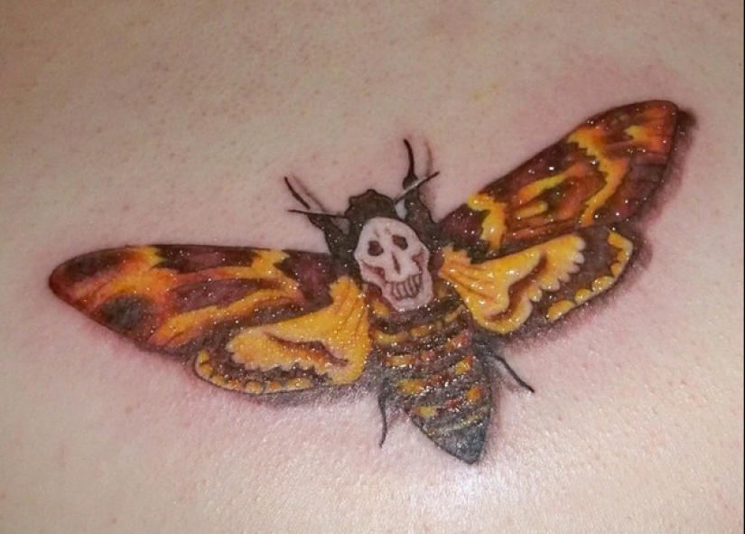 33 tatuajes basados en tus películas y dibujos animados favoritos 33 tatuajes basados en tus películas y dibujos animados favoritos