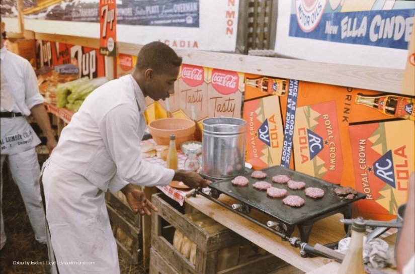 34 amazing example coloring old archival photos