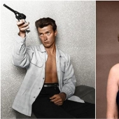 34 ejemplo sorprendente para colorear viejas fotos de archivo