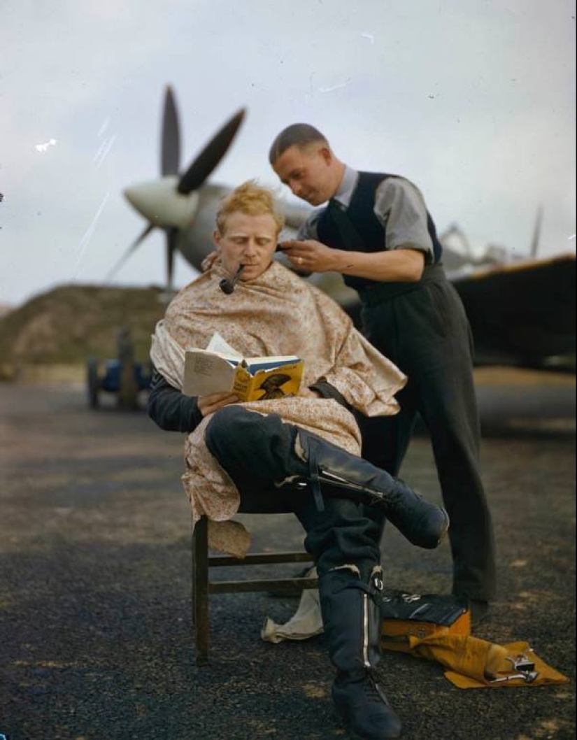 34 ejemplo sorprendente para colorear viejas fotos de archivo