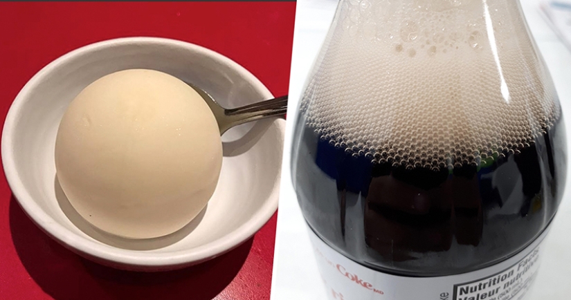 35 artículos, cuya idealidad está fuera de la escala 35 artículos, cuya idealidad está fuera de la escala