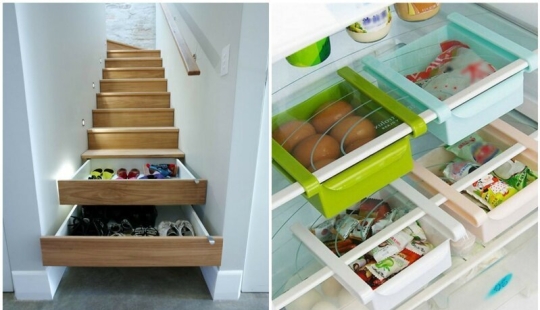 35 astuto soluciones de diseño para el hogar que va a ahorrar espacio 35 astuto soluciones de diseño para el hogar que va a ahorrar espacio