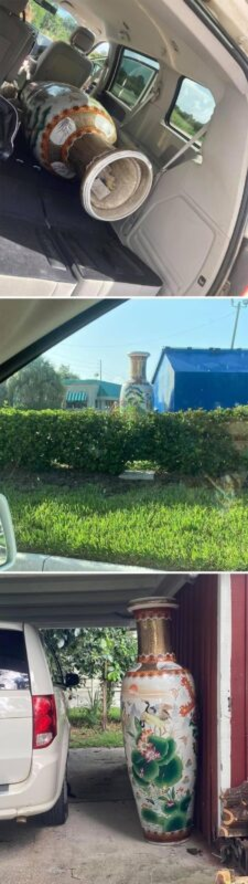 35 cosas interesantes que se encuentran en los mercados de pulgas y tiendas de segunda mano 35 cosas interesantes que se encuentran en los mercados de pulgas y tiendas de segunda mano