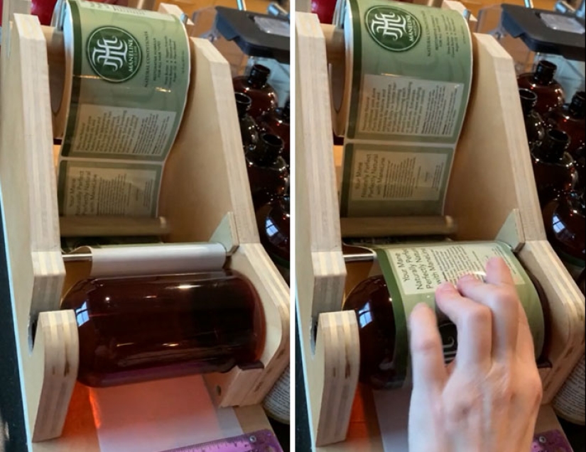 35 cosas raras utilizadas por personas de las profesiones más inusuales 35 cosas raras utilizadas por personas de las profesiones más inusuales