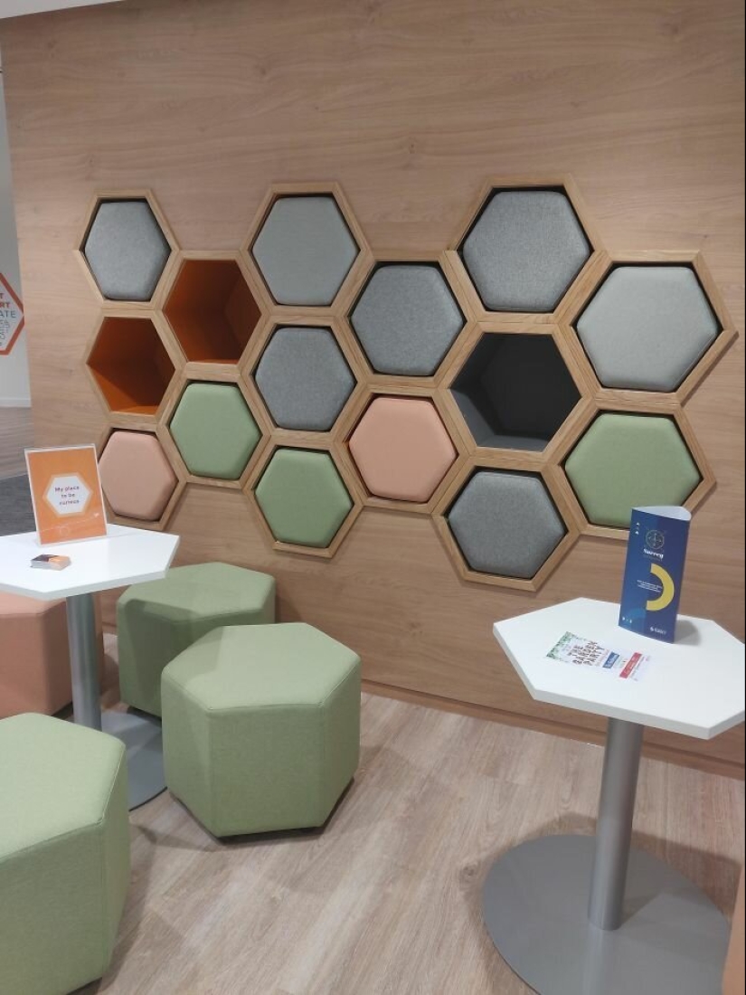 35 crafty design solutions for home that will save space