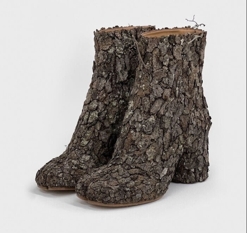 35 examples when the execution is fine, but the idea failed