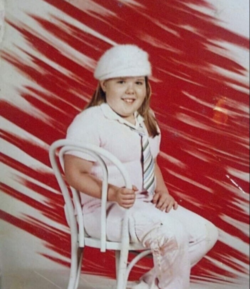 35 fotos de álbumes escolares que hicieron reír a los padres a través de las lágrimas 35 fotos de álbumes escolares que hicieron reír a los padres a través de las lágrimas