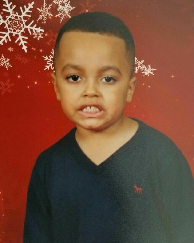 35 fotos de álbumes escolares que hicieron reír a los padres a través de las lágrimas 35 fotos de álbumes escolares que hicieron reír a los padres a través de las lágrimas