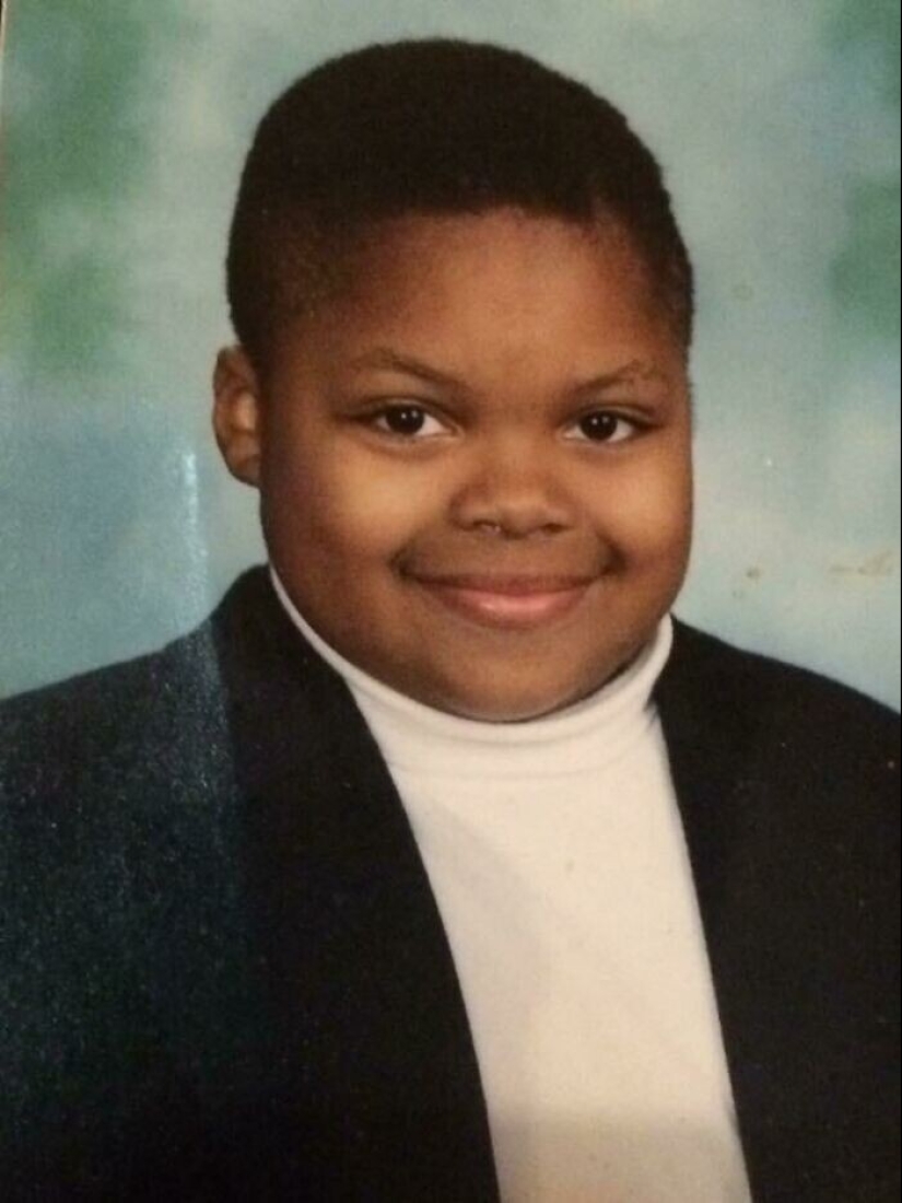 35 fotos de álbumes escolares que hicieron reír a los padres a través de las lágrimas 35 fotos de álbumes escolares que hicieron reír a los padres a través de las lágrimas