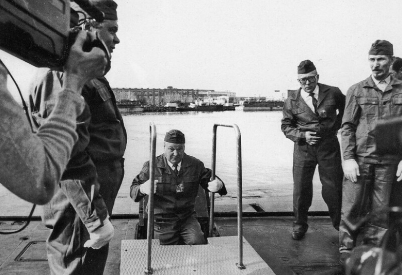 35 fotos expresivas sobre Rusia en los años 90 salvajes 35 fotos expresivas sobre Rusia en los años 90 salvajes