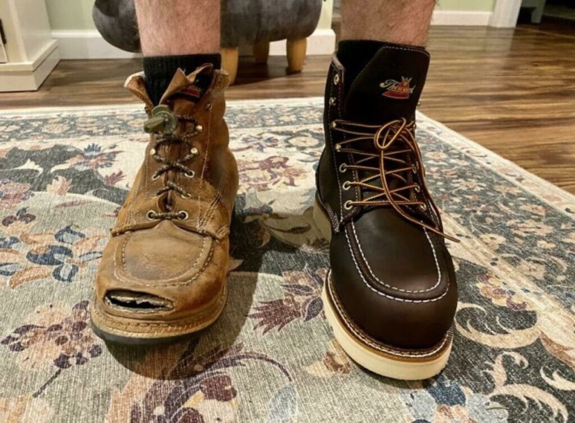 35 fotos impresionantes que muestran la crueldad del tiempo 35 fotos impresionantes que muestran la crueldad del tiempo