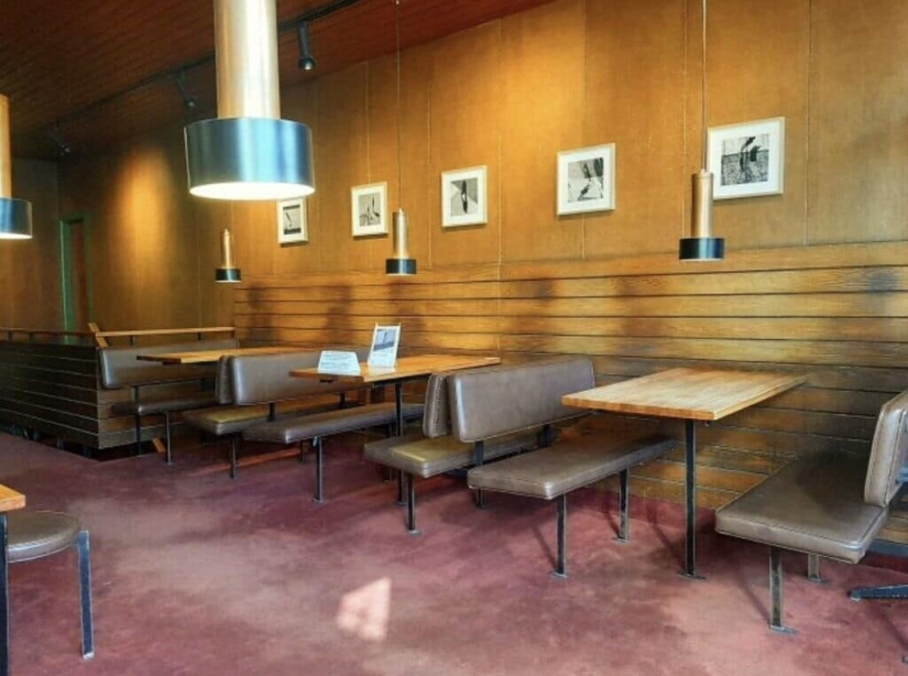 35 fotos impresionantes que muestran la crueldad del tiempo 35 fotos impresionantes que muestran la crueldad del tiempo