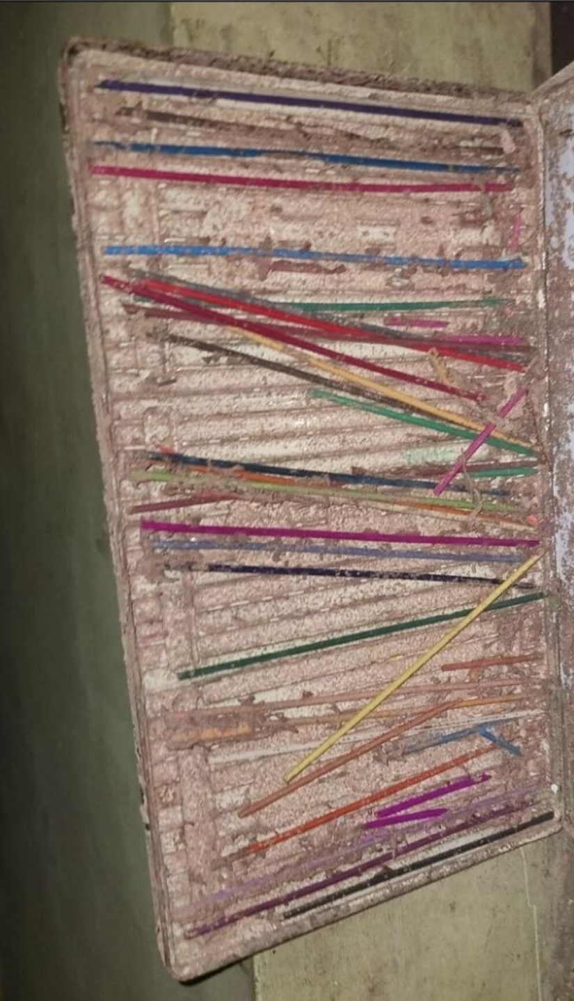 35 fotos impresionantes que muestran la crueldad del tiempo 35 fotos impresionantes que muestran la crueldad del tiempo