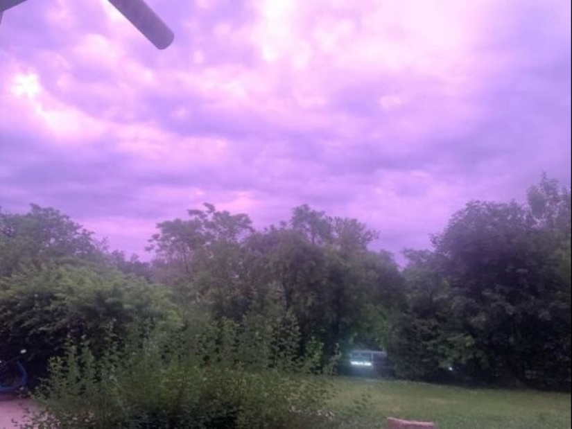 35 fotos inusuales y geniales que te entretendrán y complacerán