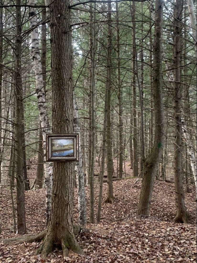 35 hallazgos inusuales de personas comunes y corrientes 35 hallazgos inusuales de personas comunes y corrientes