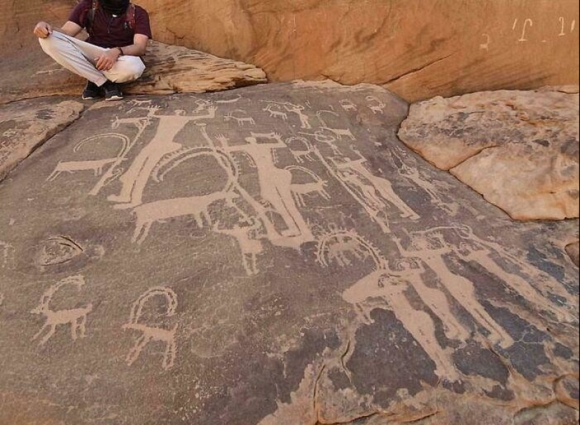 35 hallazgos inusuales de personas comunes y corrientes 35 hallazgos inusuales de personas comunes y corrientes