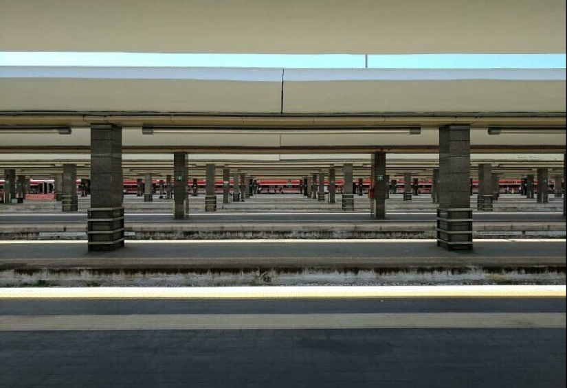 35 photos of deserted spaces that make you uncomfortable 35 photos of deserted spaces that make you uncomfortable