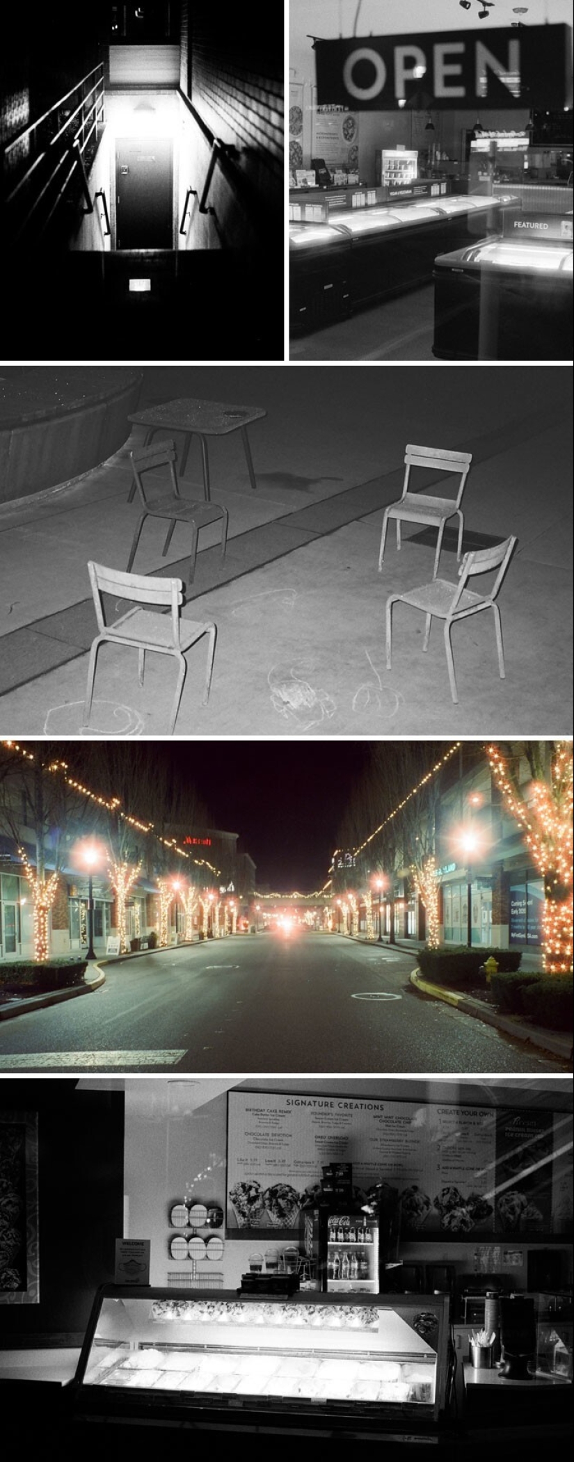 35 photos of deserted spaces that make you uncomfortable 35 photos of deserted spaces that make you uncomfortable