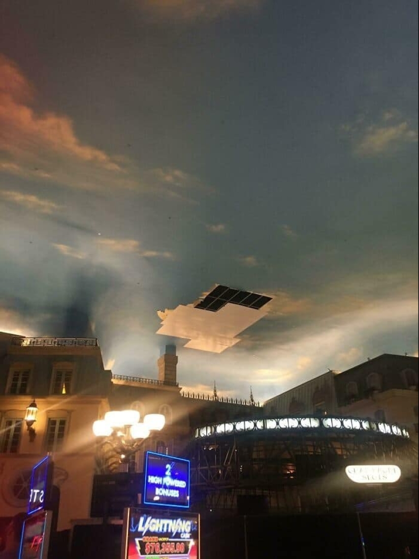 35 photos of deserted spaces that make you uncomfortable 35 photos of deserted spaces that make you uncomfortable