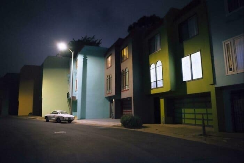 35 photos of deserted spaces that make you uncomfortable 35 photos of deserted spaces that make you uncomfortable