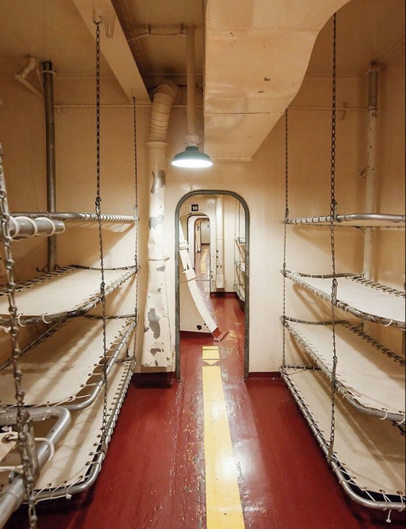 35 photos of deserted spaces that make you uncomfortable 35 photos of deserted spaces that make you uncomfortable