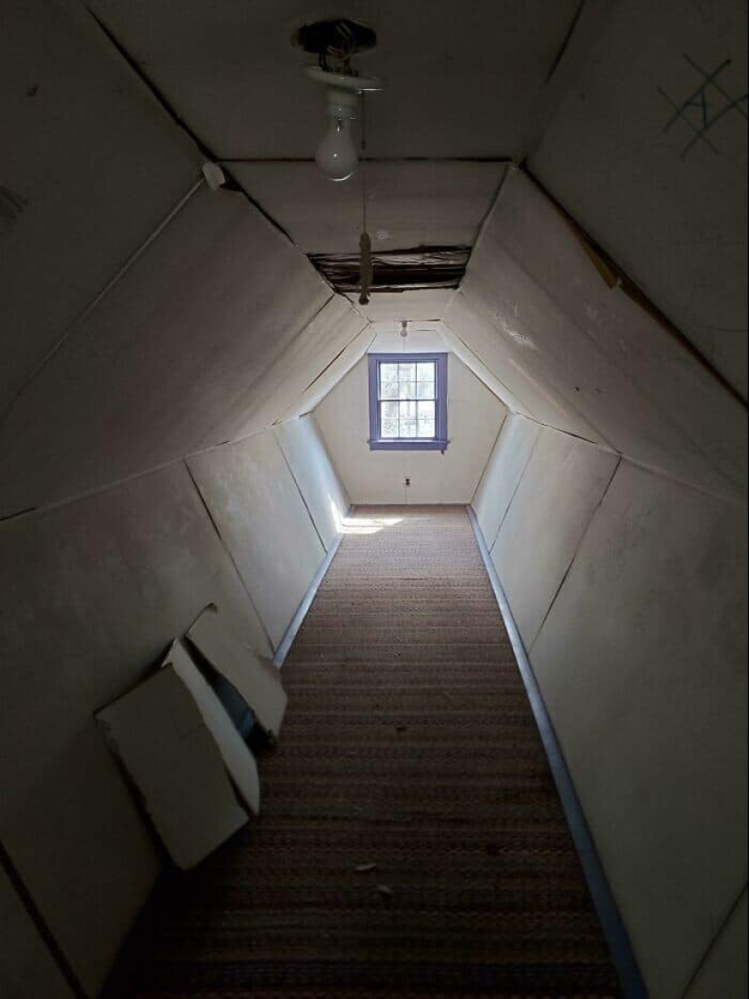 35 photos of deserted spaces that make you uncomfortable 35 photos of deserted spaces that make you uncomfortable