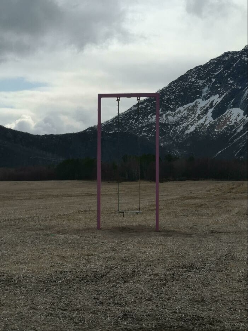 35 photos of deserted spaces that make you uncomfortable 35 photos of deserted spaces that make you uncomfortable