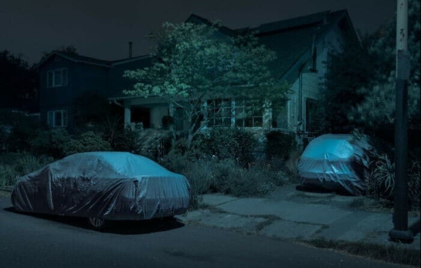 35 photos of deserted spaces that make you uncomfortable 35 photos of deserted spaces that make you uncomfortable