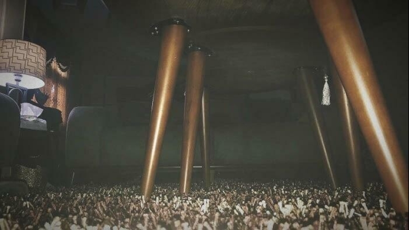 35 photos where you can see something completely different from what is depicted 35 photos where you can see something completely different from what is depicted