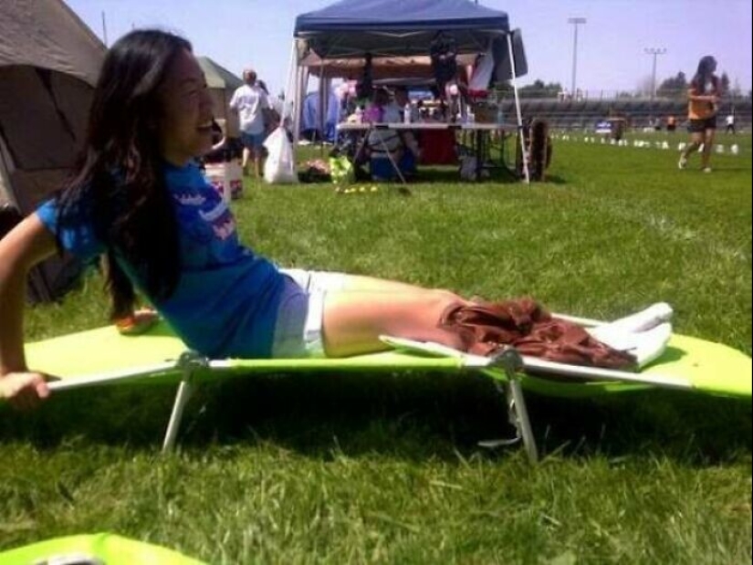 35 photos where you can see something completely different from what is depicted 35 photos where you can see something completely different from what is depicted