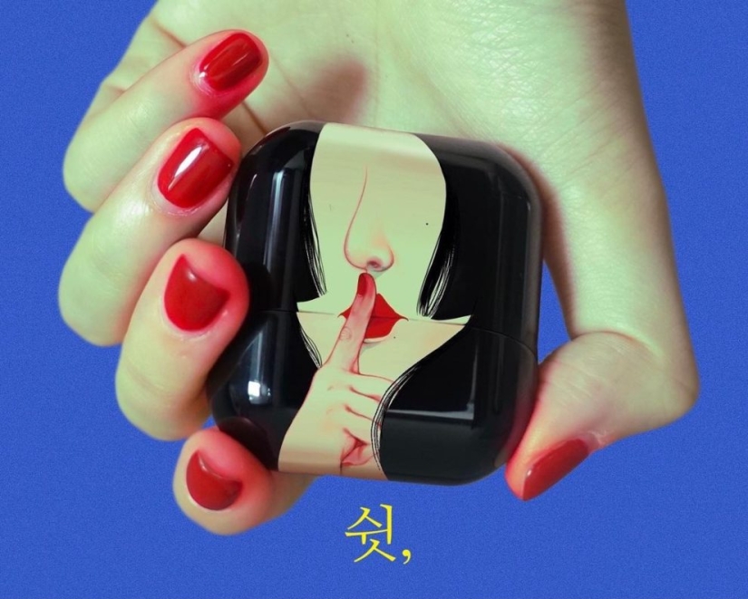 35 psychedelic drawings by Japanese artist SilllDa 35 psychedelic drawings by Japanese artist SilllDa