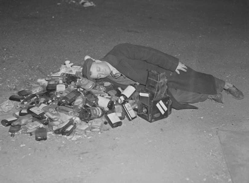 35 strange and entertaining facts from the Weird History account that history lovers will appreciate 35 strange and entertaining facts from the Weird History account that history lovers will appreciate