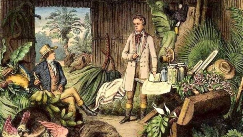 35 strange and entertaining facts from the Weird History account that history lovers will appreciate 35 strange and entertaining facts from the Weird History account that history lovers will appreciate