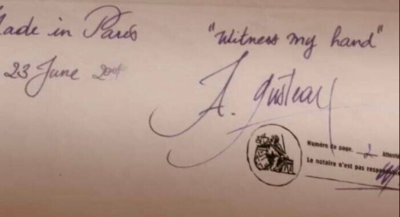 35 subtle details in the cartoon "Ratatouille" that you probably didn't notice 35 subtle details in the cartoon "Ratatouille" that you probably didn't notice