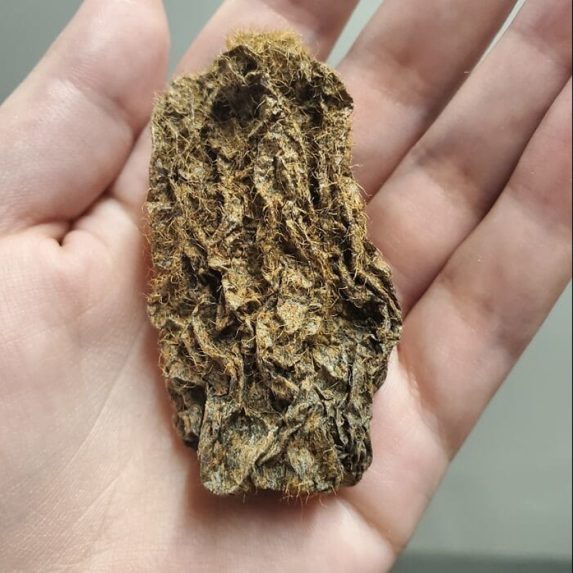 35 things that the merciless time has left its mark on 35 things that the merciless time has left its mark on