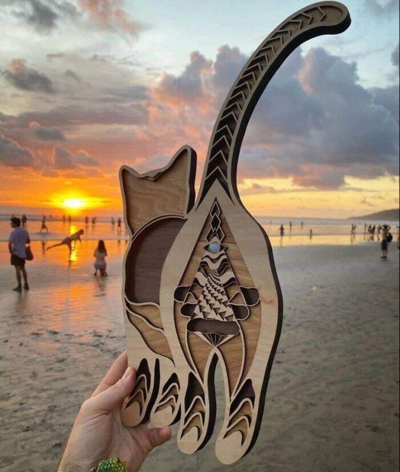 36 examples of the brilliant embodiment of monstrous ideas 36 examples of the brilliant embodiment of monstrous ideas