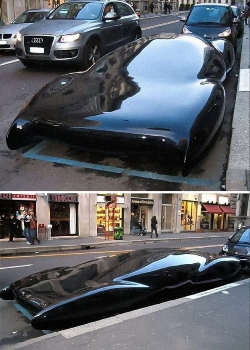 36 examples of the brilliant embodiment of monstrous ideas 36 examples of the brilliant embodiment of monstrous ideas