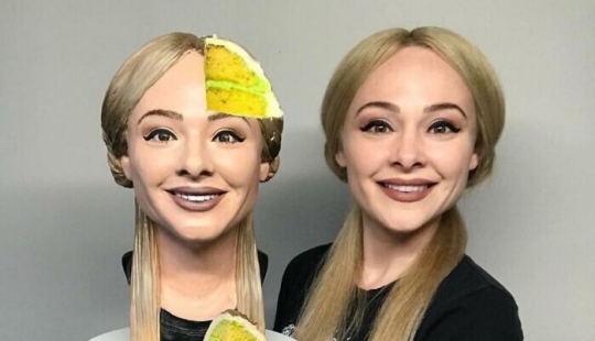 36 examples of the brilliant embodiment of monstrous ideas 36 examples of the brilliant embodiment of monstrous ideas