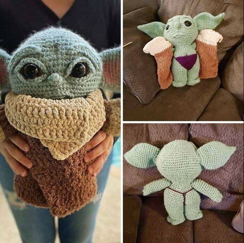 36 examples of the brilliant embodiment of monstrous ideas 36 examples of the brilliant embodiment of monstrous ideas