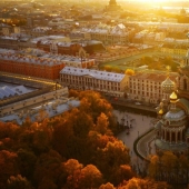 37 fotos que ya no se pueden tomar desde un dron no tripulado