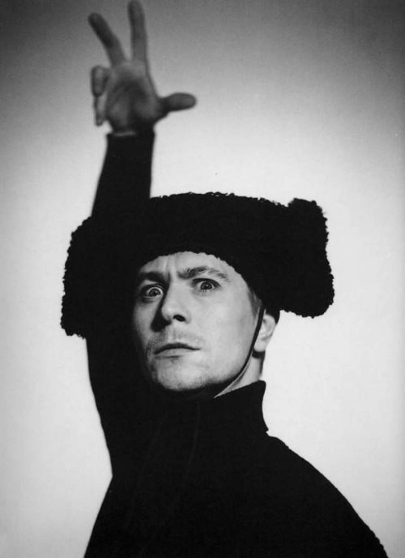 37 fotos raras de celebridades que te sorprenderán 37 fotos raras de celebridades que te sorprenderán