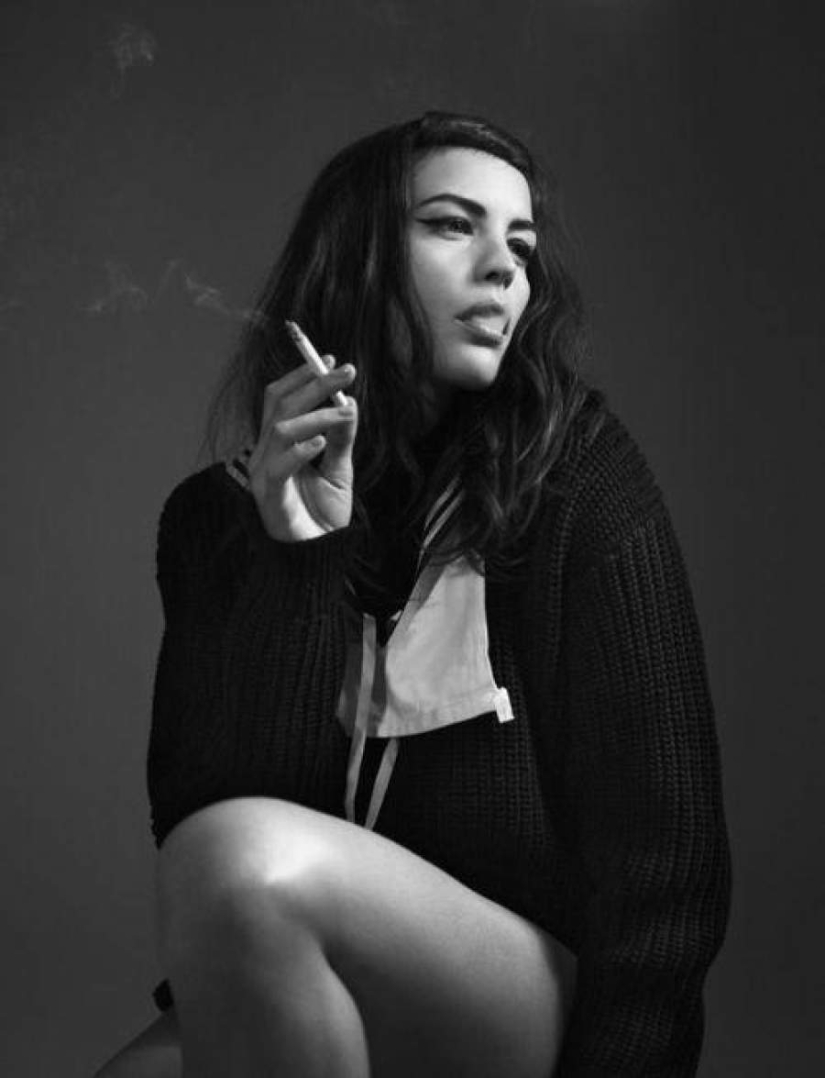 37 fotos raras de celebridades que te sorprenderán 37 fotos raras de celebridades que te sorprenderán