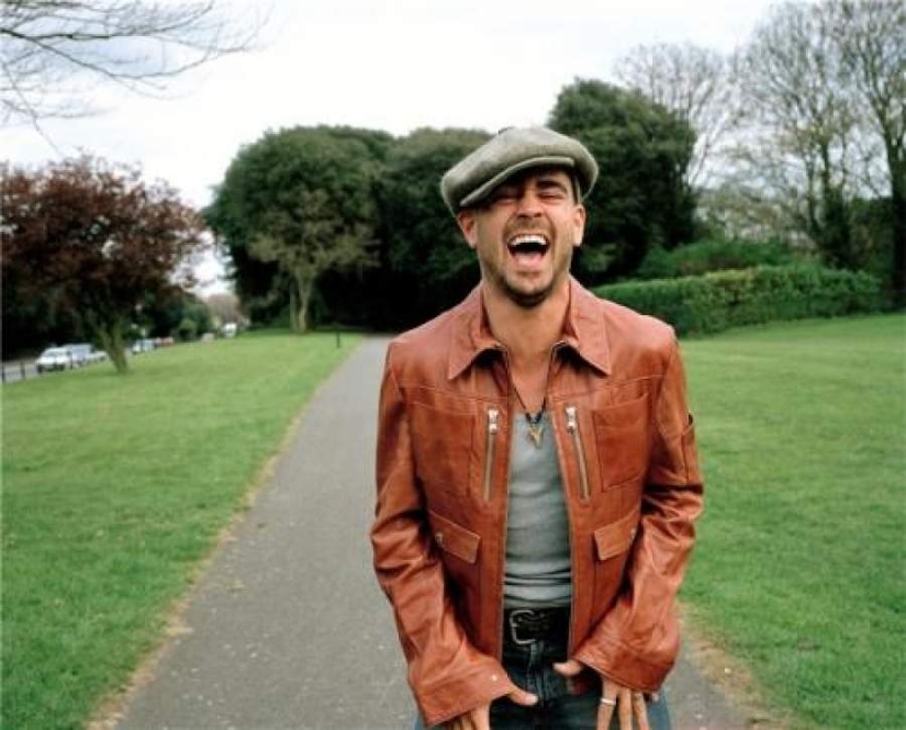 37 fotos raras de celebridades que te sorprenderán 37 fotos raras de celebridades que te sorprenderán