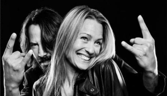 37 fotos raras de celebridades que te sorprenderán