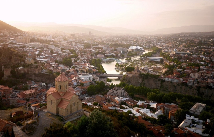 37 photos that can no longer be taken from an unmanned drone