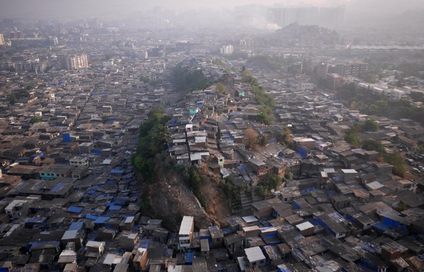 37 photos that can no longer be taken from an unmanned drone