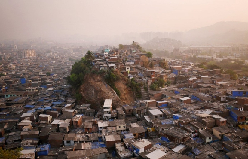 37 photos that can no longer be taken from an unmanned drone