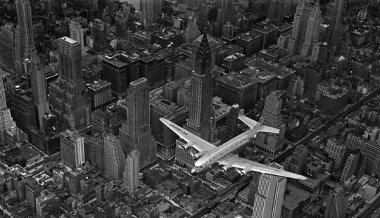 37 years of the last century in LIFE photos, from 1936 to 1972